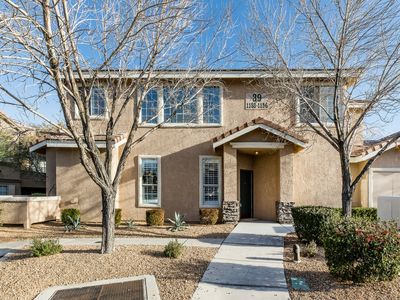 9901 Trailwood Dr APT 1153, Las Vegas, NV, 89134