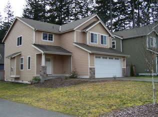 4222 Harris Rd SE, Port Orchard, WA 98366