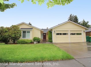13160 SW Trigger Dr, Beaverton, OR 97008