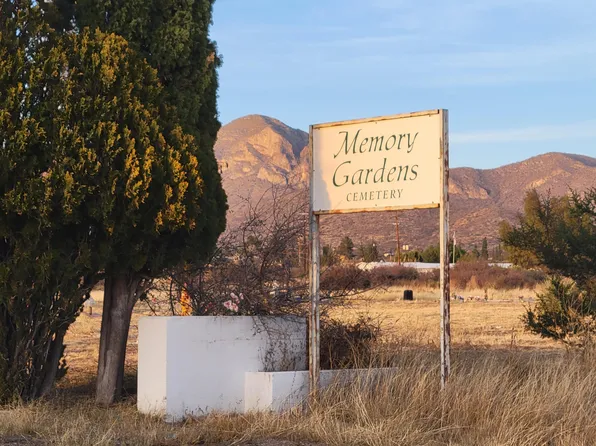 1572 W AZ-92 -- #10227001/002, Bisbee, AZ 85603