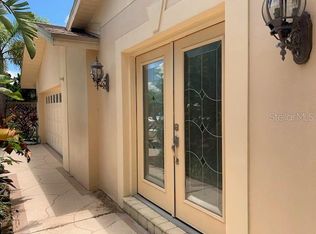 231 Julia Cir N, Saint Pete Beach, FL 33706