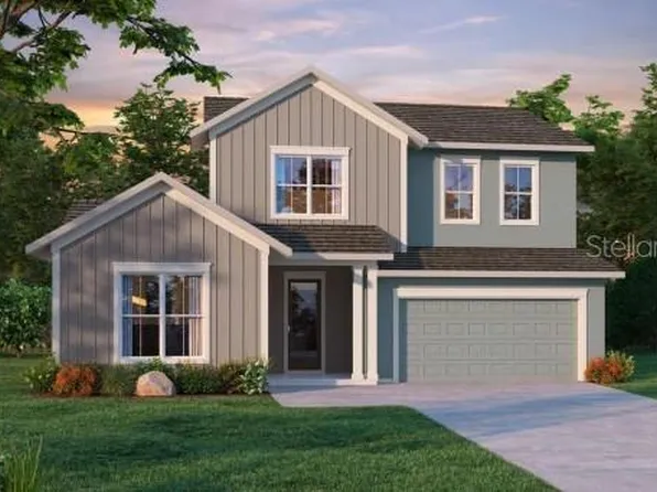 2326 Vivada St, Orlando, FL 32803