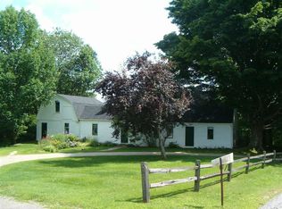 49 Tower Hill Rd, Sanbornton, NH 03269