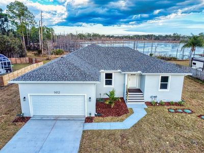 1412 Walton Ave, Deltona, FL, 32738