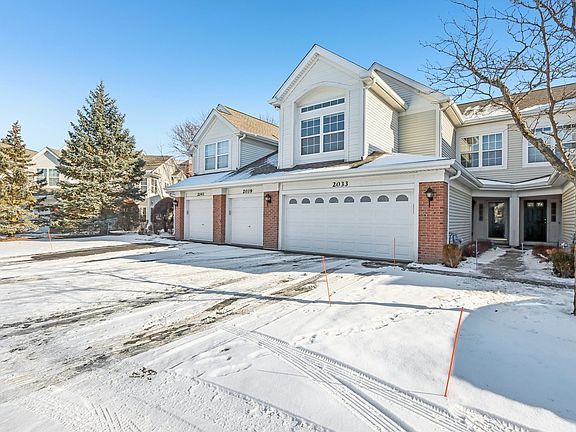 2nd image of 2033 Cambria Ct