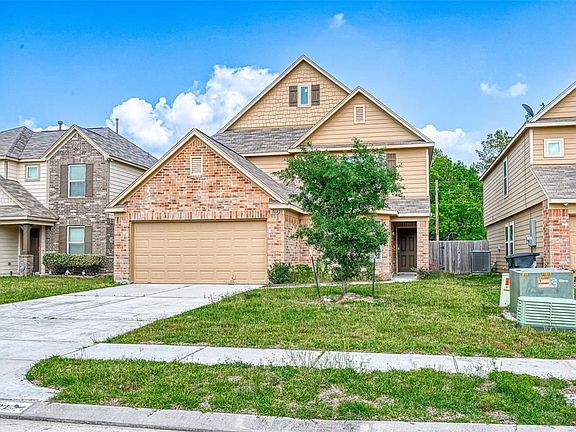 5th image of 16421 Olive Sparrow Dr