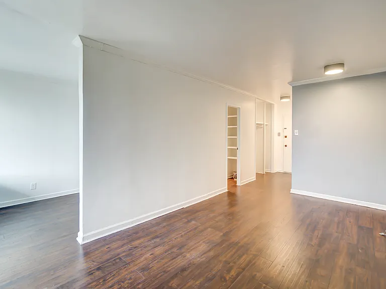 240 M St SW #E613 — Photo 7