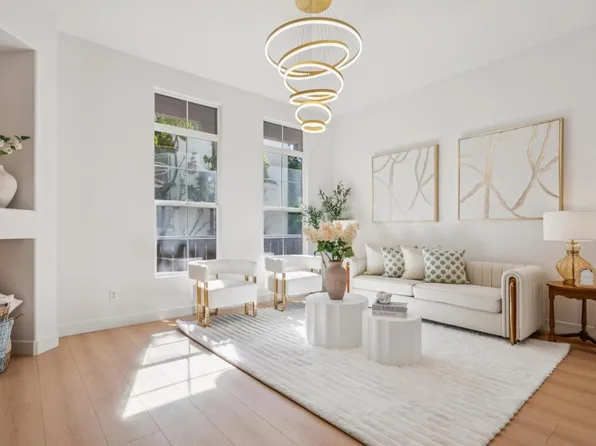 836 Fire Walk, Milpitas, CA 95035