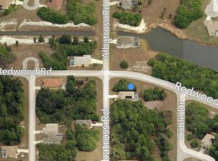 174 Redwood Rd, Rotonda West, FL 33947