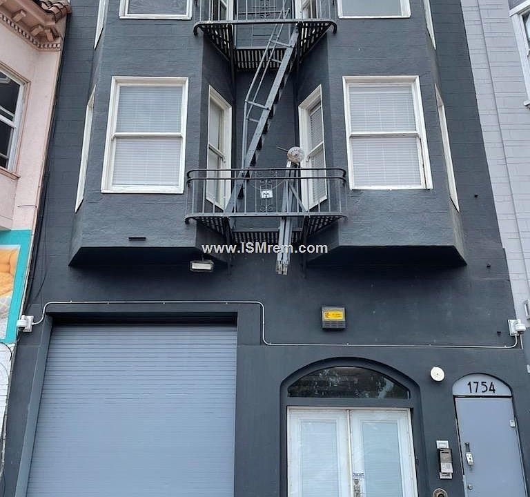 1st image of 1754 Mission St #1