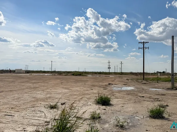 0 N West County Rd, Hobbs, NM 88240