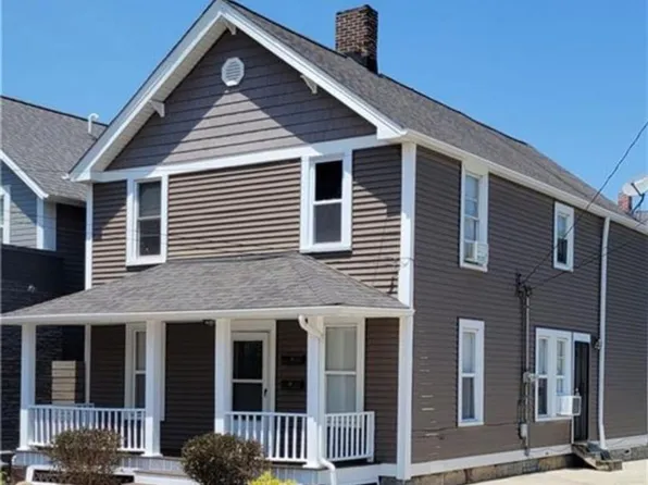 1726 Starkweather Avenue, 1726 Starkweather Ave, Cleveland, OH 44113