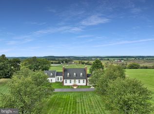 9522 Bessie Clemson Rd, Union Bridge, MD 21791