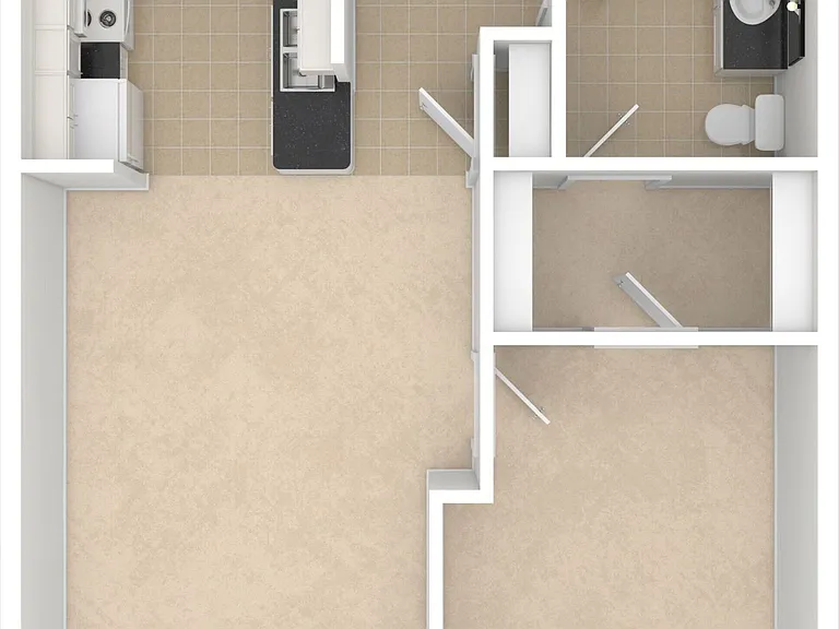 Sierra Lofts — Photo 18
