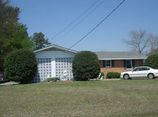 3 Sylvan Rd NE, Rome, GA 30165