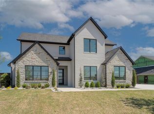 15020 Annecy Blvd, Oklahoma City, OK 73142