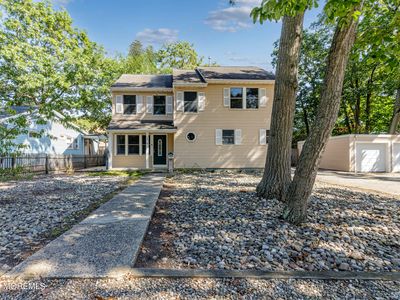 13 Roosevelt Drive, Brick, NJ, 08724