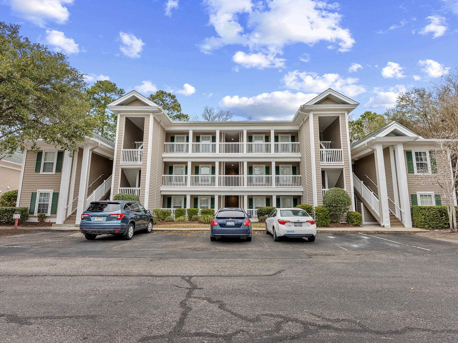 1135 Blue Stem Dr. #28D
