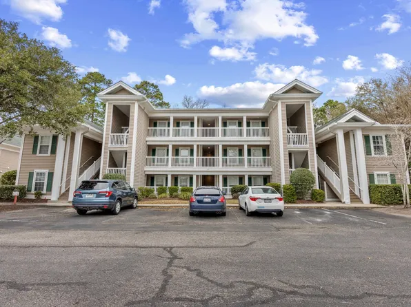 1135 Blue Stem Dr. #28D, Pawleys Island, SC 29585