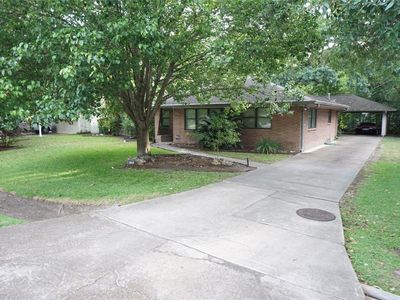 1513 Bracher St, Houston, TX, 77055