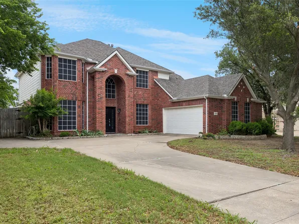2702 Saint Charles Dr, Mansfield, TX 76063
