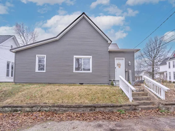 301 S Cypress St, Boonville, IN 47601