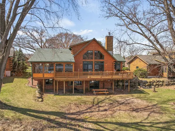 W12684 Highway 188, Lodi, WI 53555