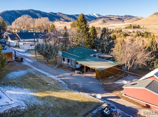 258 W 1st Aly N, Lava Hot Springs, ID 83246