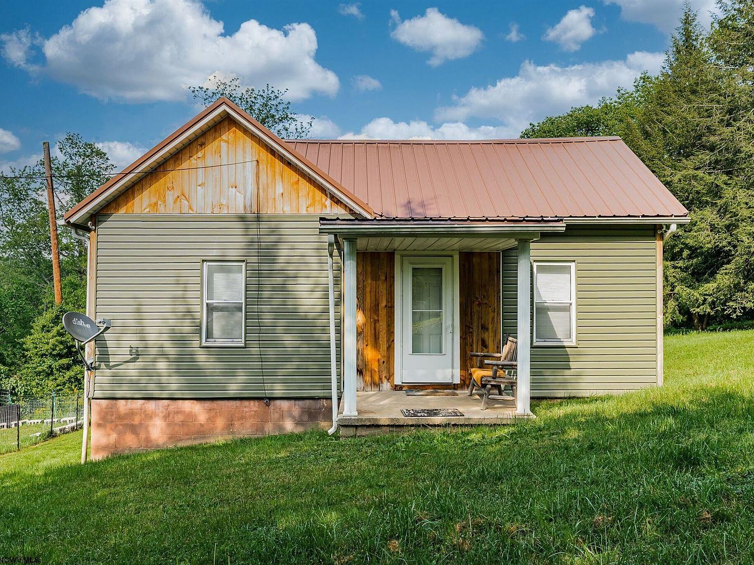 1144 & 1141 Pelligran St, Kingmont, WV 26578 Zillow