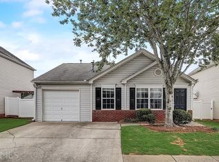 119 Oak Grove Pl, Acworth, GA 30102