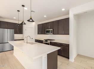 12751 W Ocotillo Rd, Glendale, AZ 85307