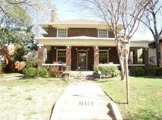 1506 Elizabeth Blvd, Fort Worth, TX 76110