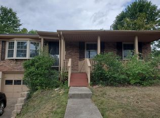 529 Plainview Rd, Lexington, KY 40517