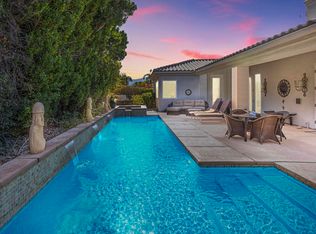 26 Killian Way, Rancho Mirage, CA 92270
