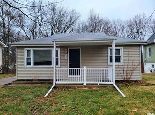 216 Randolph St, East Peoria, IL
