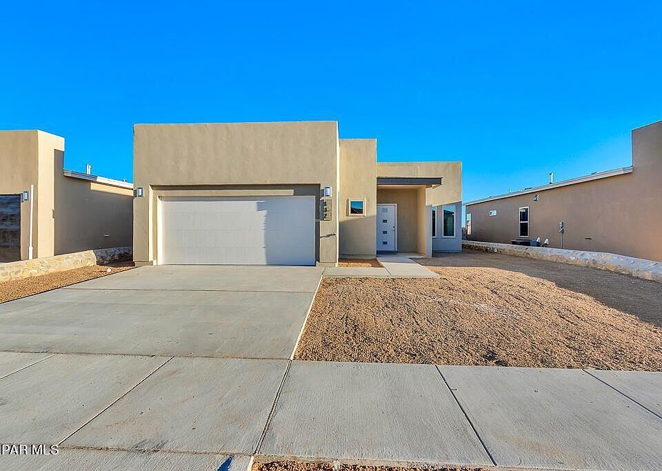 7416 Norte Portugal Ln, El Paso, TX 79934 | Zillow