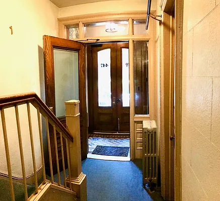 Rented by Boerum Hill Realty | media 129