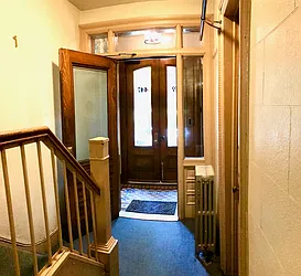 Rented by Boerum Hill Realty