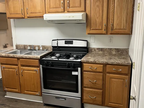 445 N Grant Ave, Kittanning, PA