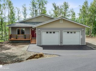 874 W Nelson Ave, Wasilla, AK 99654