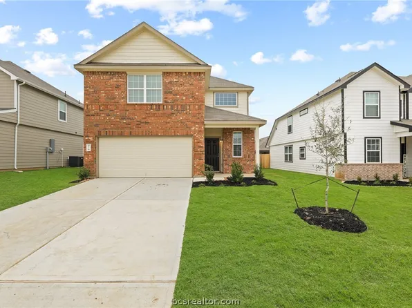 974 Harper Ln, Bryan, TX 77803