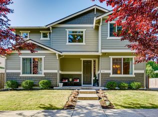 210 NW 24th St, Battle Ground, WA 98604