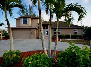 129 SE 21st St, Cape Coral, FL 33990