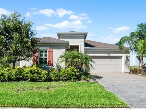 2404 Dammar St, Orlando, FL 32824