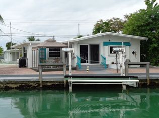 538 27th St, Marathon, FL 33050