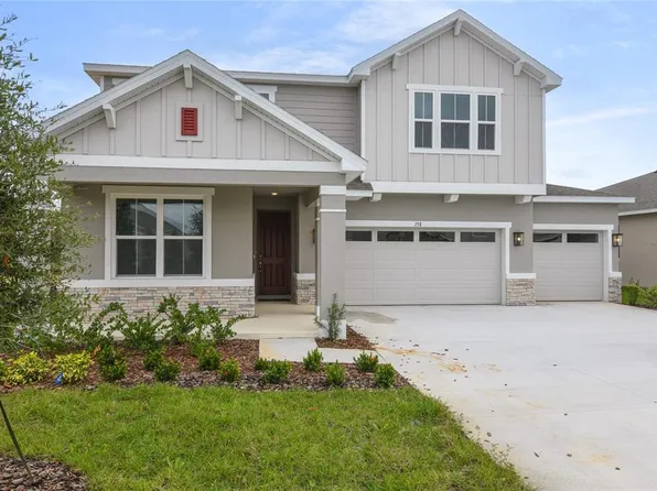 158 Waterstone Loop, Tavares, FL 32778