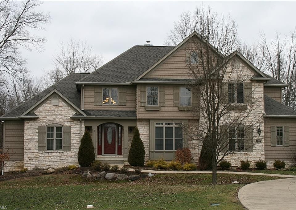 4433 Maggie Marie Blvd, Medina, OH 44256 Zillow