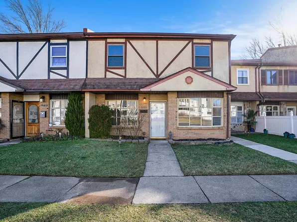 2280 Suzann Dr, Warrington, PA 18976