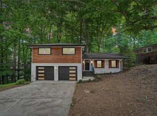 1564 Bubbling Creek Rd NE, Atlanta, GA 30319