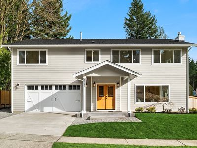 10010 161st Avenue NE, Redmond, WA, 98052